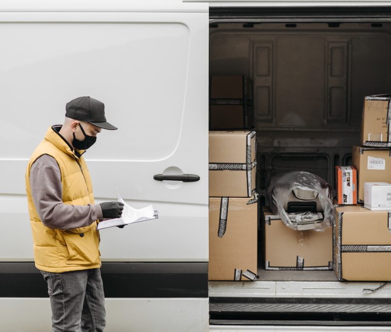 Mudança corporativa