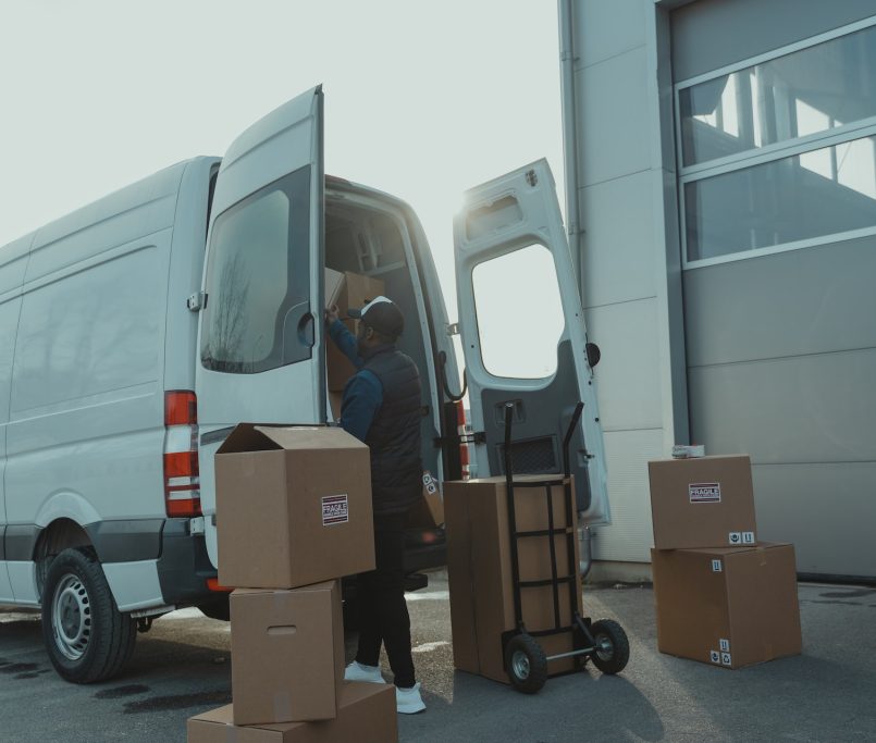 Mudança corporativa