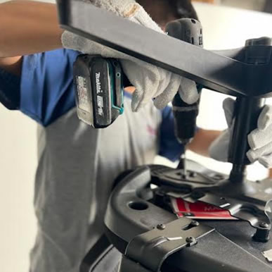 manutenção de cadeira e higienização2