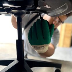 manutenção de cadeira e higienização3